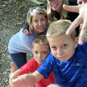 Meet your Posher, Kari