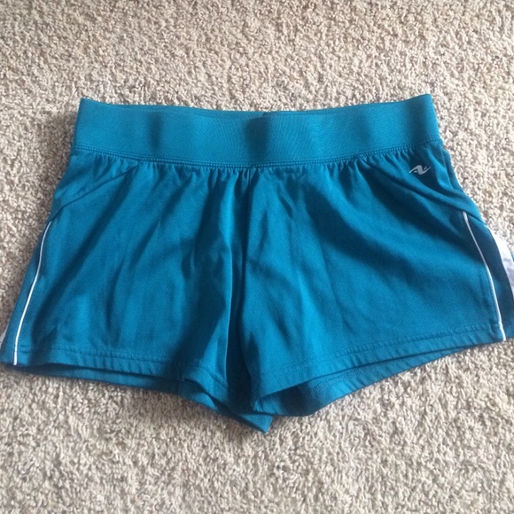 athletic shorts