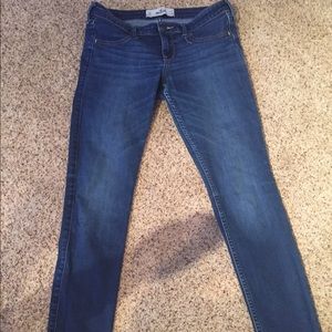 Hollister  jeans