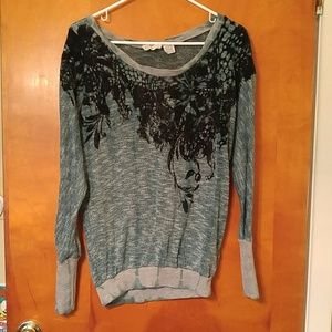 Miss Me Sweater