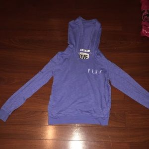 VS sweatshirt