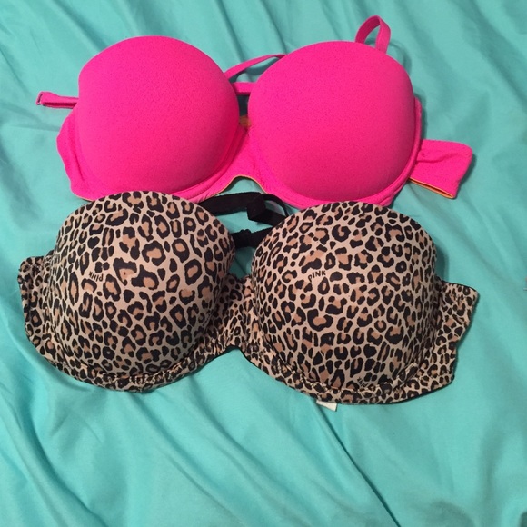Victoria secrets bra