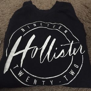 Hollister Crewneck