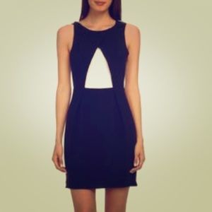 Tibi Arden Crepe Sleeveless Pleat Dress