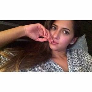 Meet your Posher, Jeanette