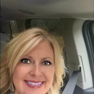 Meet your Posher, Susan