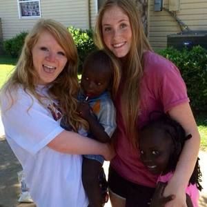 Meet your Posher, Brittany