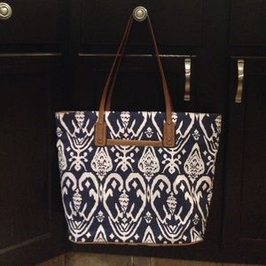 Stella and Dot Purse