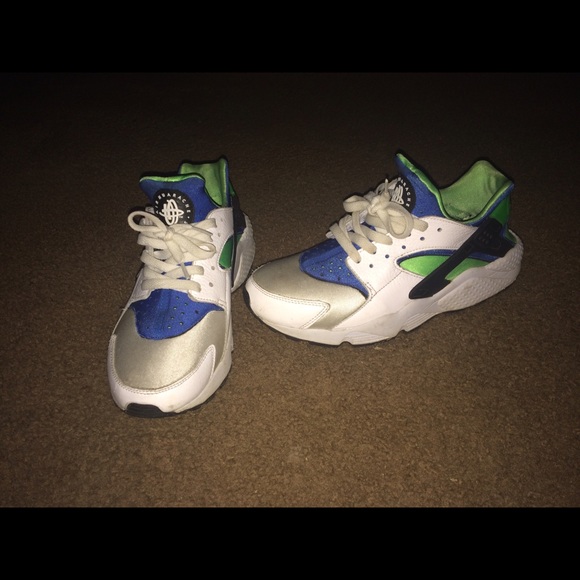 Nike Huaraches