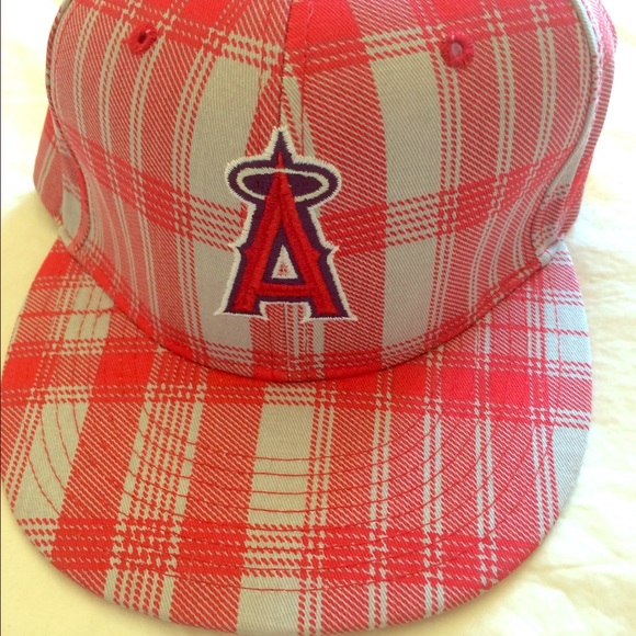 Angels hat