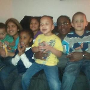 Meet your Posher, Azana