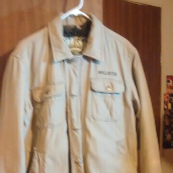 Jacket