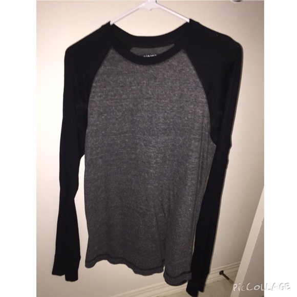 Neverworn Baseball Tee