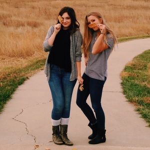 Meet your Posher, Brynna