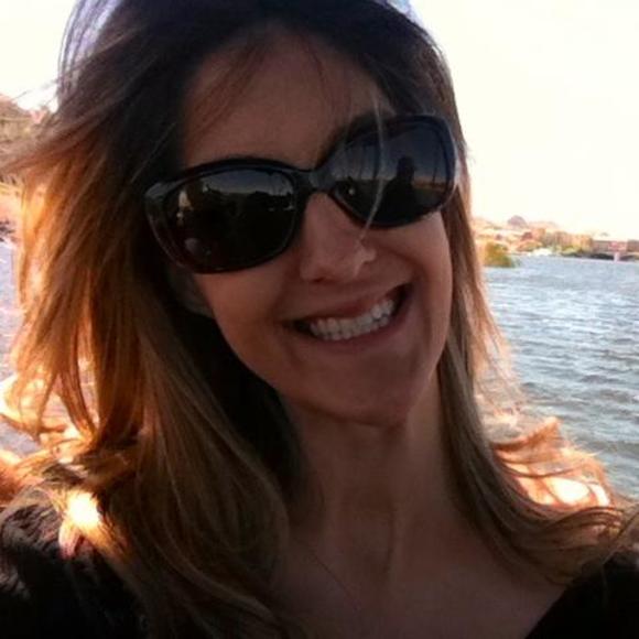 Meet your Posher, Kristy