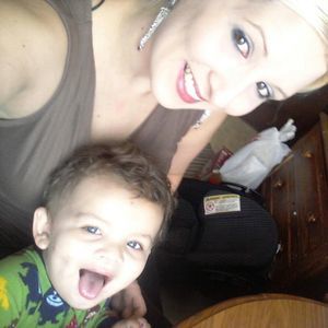 Meet your Posher, Gina