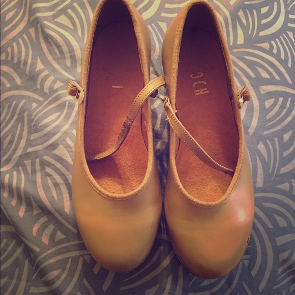 Tap Shoes