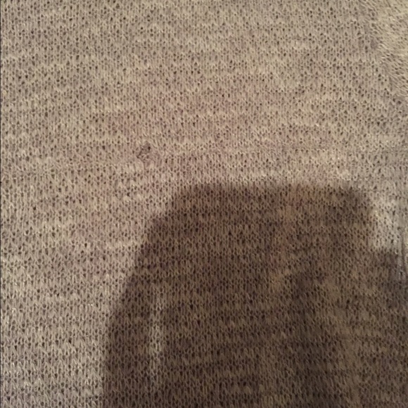 Layered sweater - Picture 2 of 3