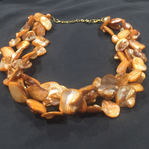 Beaded Neckless - Picture 3 of 3