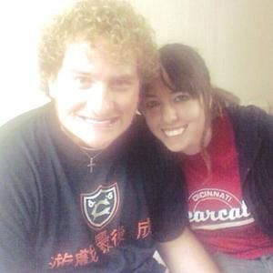 Meet your Posher, Brianne