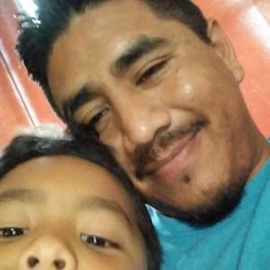 Meet your Posher, Antonio