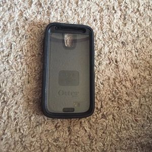 Galaxy 4 case