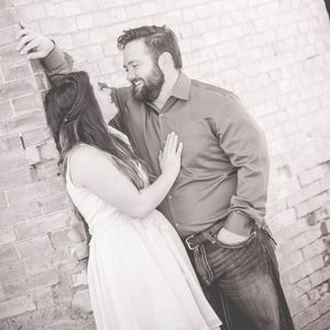 Meet your Posher, Bailey