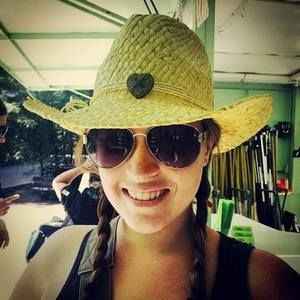 Meet your Posher, Amry