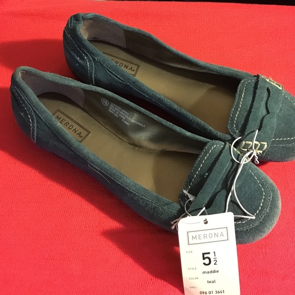 Merona Flats