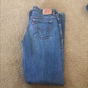 Levi Jeans