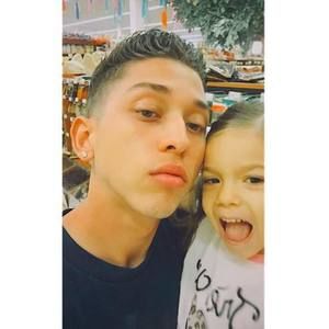 Meet your Posher, Matt