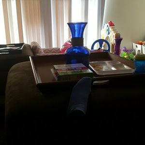 Meet your Posher, Alexia