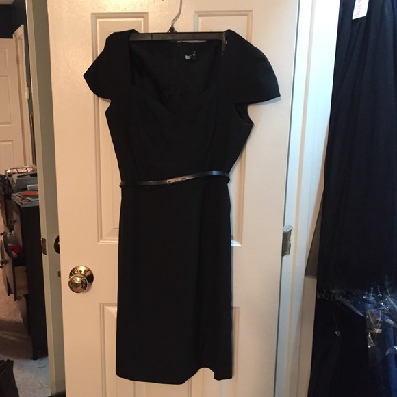 Gianni Bini Dresses & Skirts - SOLD Black Gianni Bini Dress