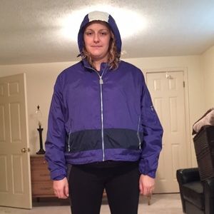 Raincoat! No holes or tears!