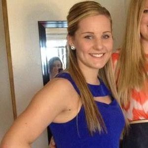 Meet your Posher, Bri