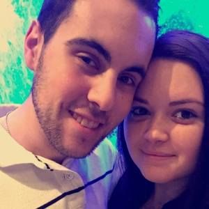 Meet your Posher, Sean