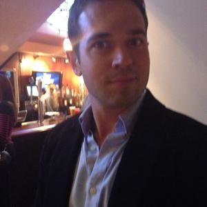 Meet your Posher, Drew