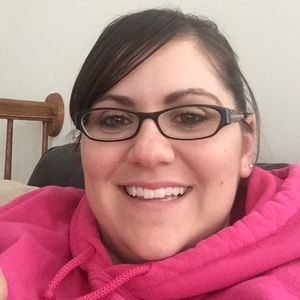 Meet your Posher, Joanna