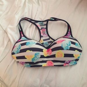 victorias secret sports bra