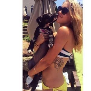 Meet your Posher, Kelsey