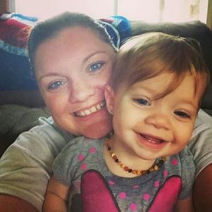 Meet your Posher, Kristina