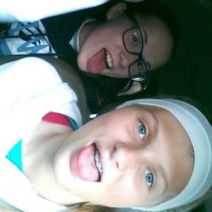 Meet your Posher, Skylar