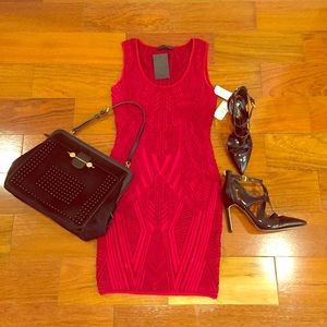 RVN Aztec Tank Dress