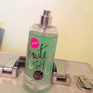 Beauty rush Wild pear rare 80%