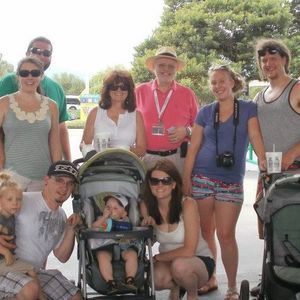 Meet your Posher, Lynn