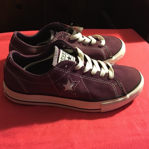 Converse Sneakers