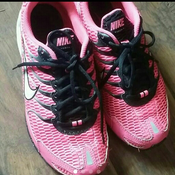 Nike air torch 4