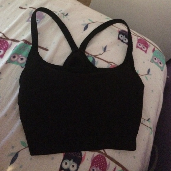 Patagonia sports bra