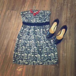 Adorable going out dress!