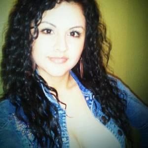 Meet your Posher, Ericka